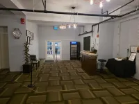 Kenricia Hotel - Pet friendly