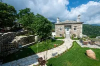 Nostos Country House - Villas