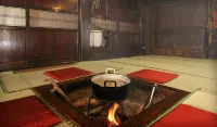藏屋敷野之花田 - 溫泉