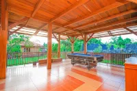 Villa Watu Emas 3 - Bintang 1