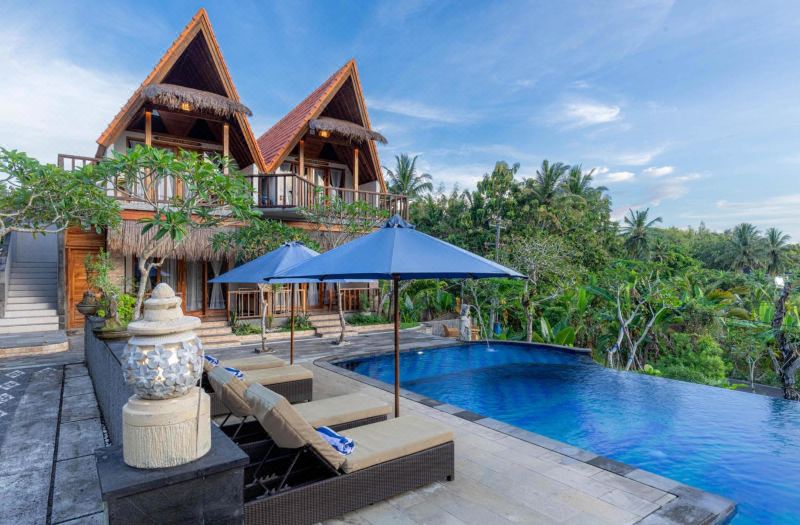 NG Sweet Home photo 2