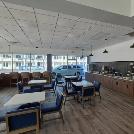 Days Inn by Wyndham Pawleys Island