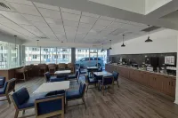 帕瓦雷斯島溫德姆戴斯飯店 - Wi-Fi