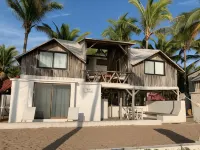Villa Polinesia Chamela - Beach