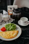 Vell7 Hotel - breakfast