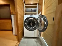 Naruto House: 4LDK, Max 10P, Free Parking 5 Cars - С парковкой