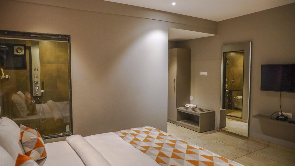 Hotel Avalon