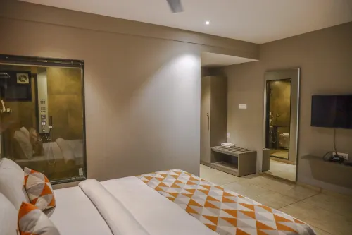 Hotel Avalon - 3-Star