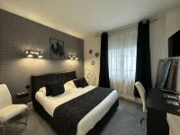 Hotel le Saint-Yves - 3-Sterne