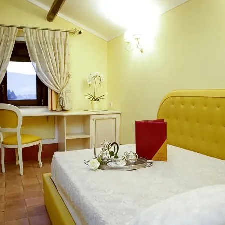Villa Floridiana