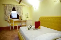 Villa Floridiana - Wifi