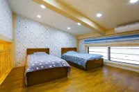 Daebudo Newcastle Pension - อพาร์ทเม้นท์
