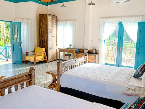 Hkd Wonder Farm - Resorts
