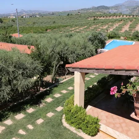 B&B le Foglie d'Argento