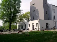 Hotel zwischen den Seen - Wifi
