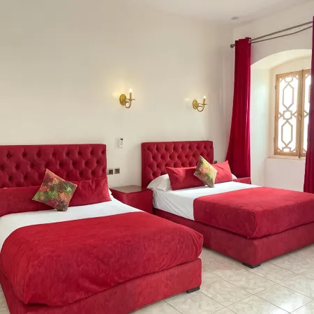 Hotel Palace