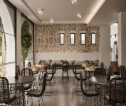 Casa Cabana Hotel & Suites - Adults Only - Desayuno
