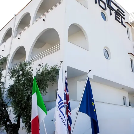 White Hotel