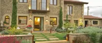 La Fuentona de Santillana -  Privatzimmer