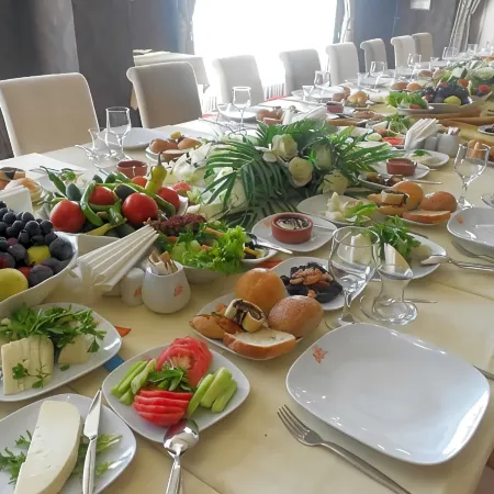 Siir Boutique Hotel