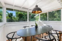 Dream Vintage Surf Cottage TVNC 4301 - บ้านพักหลังเล็ก