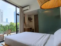 La Boheme, Rooms and Coffee Hotel in zona Consiglio Britannico