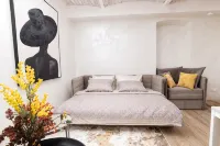 Sheffel Courtyard Residences - Design studio - 2 étoiles
