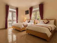 My Hang Hotel Da Lat - 2-Star