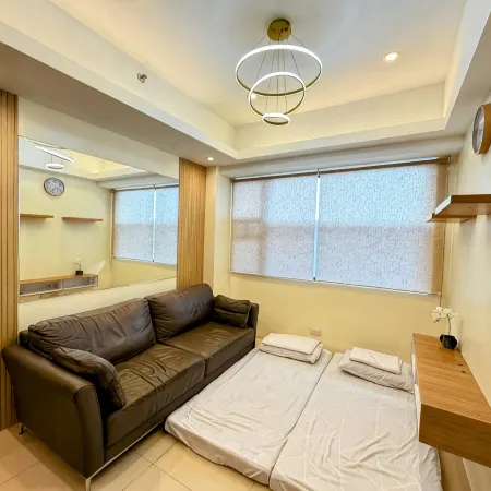 Superhost New Budget Room Ace Residence @ WaterSpa