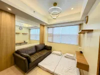 Superhost New Budget Room Ace Residence @ WaterSpa - アパートメント