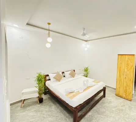 Agonda plefton guest house - 3-Star