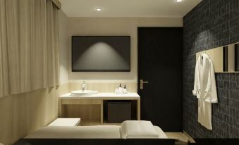 Hotel Koyama Shinjuku
