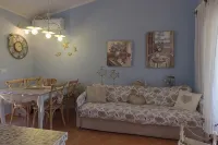 holidayHouse in badesi with pool - 3-Star