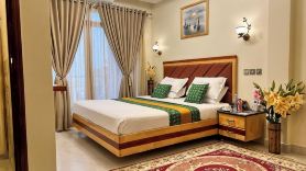 Dreamland Hotel Arua