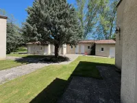 Le Moulin de Barette - Blavozy, 43700 le Puy-en-Velay - parking