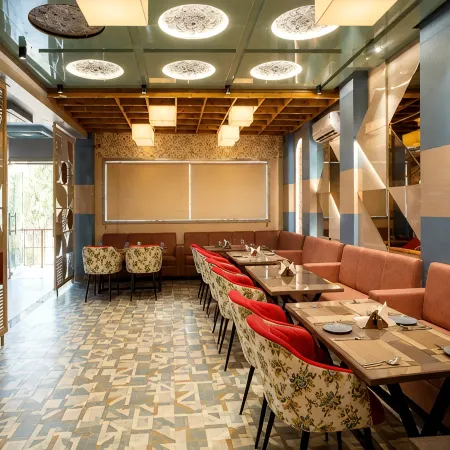 Aaditri Inn