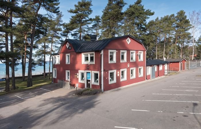 Varamon Vandrarhem