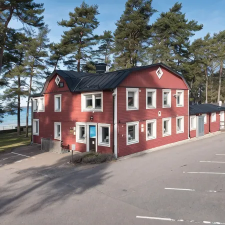 Varamon Vandrarhem