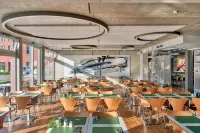 Landgut Stober - parking