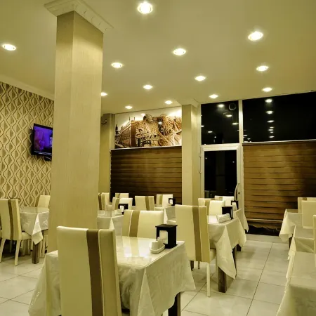 Kars Konak Hotel Hotel a Kars