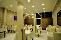 Kars Konak Hotel - Desayuno