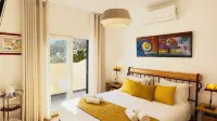 Porto Moniz Villa is the perfect place to replenish your energy. Visit us. - Wifi