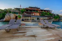 Ankh Pension - sul mare