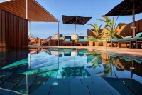 Mon Boutique Hotel - Pool