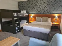 Leitrim Marina Hotel - bar