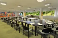 Hotel del Lago Golf & Art Resort - Wifi