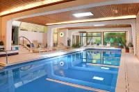 Hotel Juliane - Pool