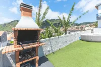 Casa da Avo by Atlantic Holiday - balcone