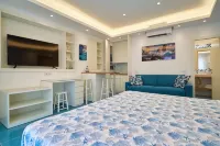 Il Truciolo Suite - Bed and Breakfasts