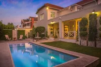 Bright on 5th Guest House - Homestay